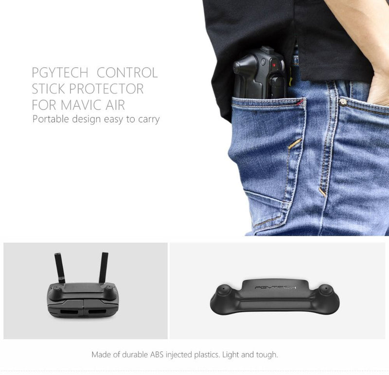 PGYTECH 7pcs (Pro) Accessories Combo Set for Mavic AIR