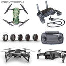 PGYTECH 7pcs (Pro) Accessories Combo Set for Mavic AIR