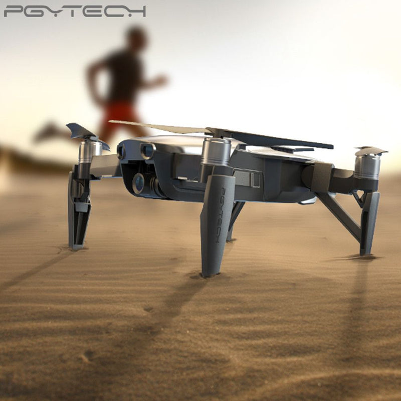 PGYTECH 7pcs (Pro) Accessories Combo Set for Mavic AIR