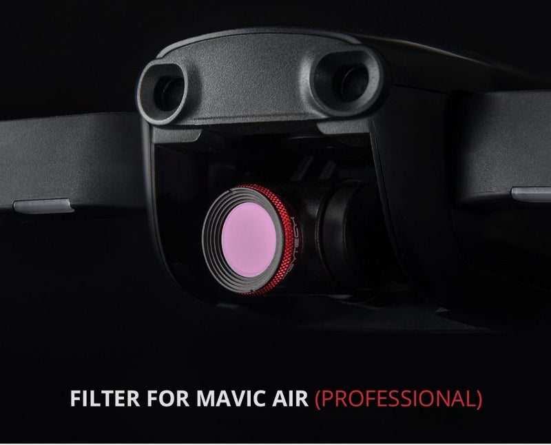 PGY Tech MRC-UV PRO Filter for MAVIC AIR