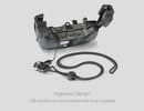 PGYTECH Remote Controller Clasp for DJI Mavic AIR