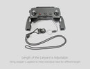 PGYTECH Remote Controller Clasp for DJI Mavic AIR
