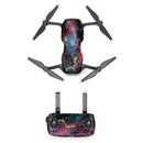 PGYTECH Skin for Mavic Air P-UNF-D10 3M Scotchcal Film