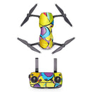 PGYTECH Skin for Mavic Air P-UNF-D12 3M Scotchcal Film