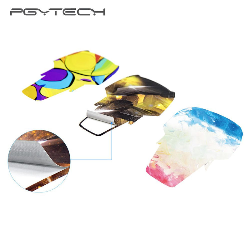 PGY Tech Skin for Mavic Air P-UNF-D17 3M Scotchcal Film