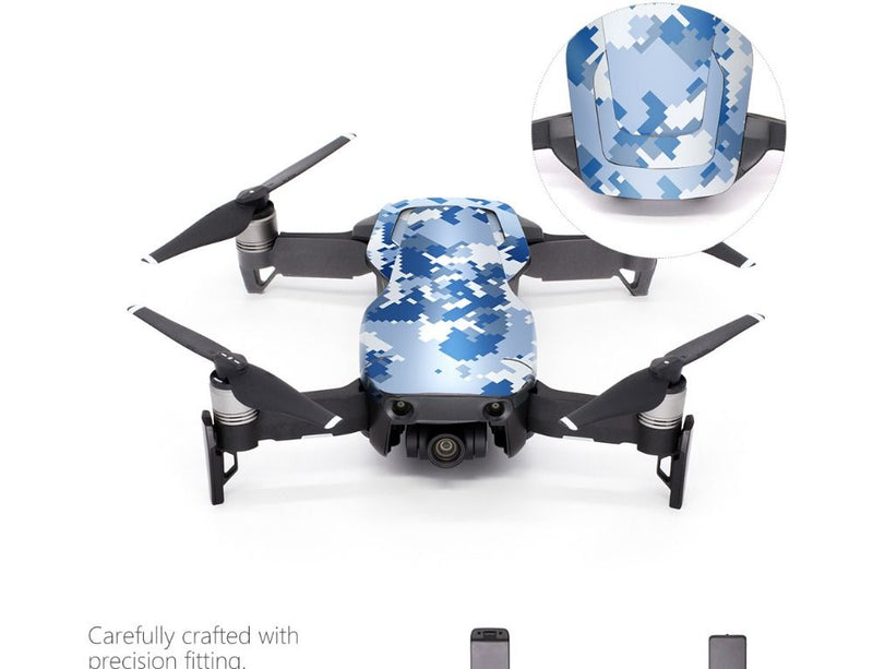 PGY Tech Skin for Mavic Air P-UNF-D17 3M Scotchcal Film