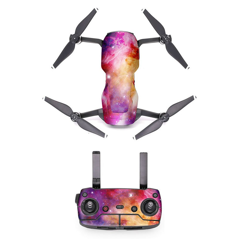 PGY Tech Skin for Mavic Air P-UNF-D17 3M Scotchcal Film