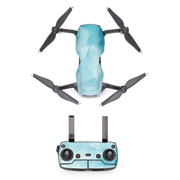 PGYTECH Skin for Mavic Air P-UNF-D7 3M Scotchcal Film