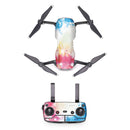 PGYTECH Skin for Mavic Air P-UNF-D8 3M Scotchcal Film