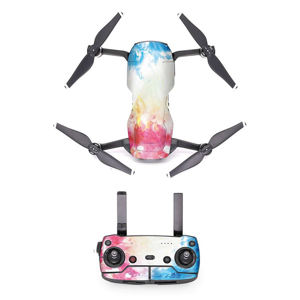 PGYTECH Skin for Mavic Air P-UNF-D8 3M Scotchcal Film