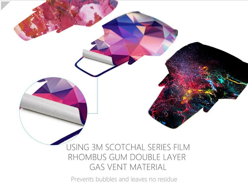 PGY Tech Skin for Mavic AIR P-UNA-CA7 3M Scotchcal Film