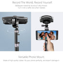 PGYTECH Hand Grip & Tripod for DJI Mavic AIR