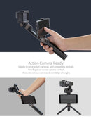 PGYTECH Hand Grip & Tripod for DJI Mavic AIR