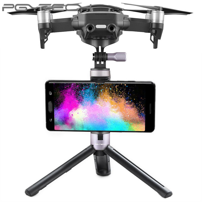 PGYTECH Hand Grip & Tripod for DJI Mavic AIR