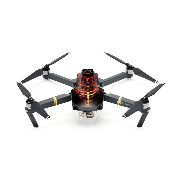 PGYTECH 3M Scotchcal Skin CO5 for DJI Mavic Pro / Platinum
