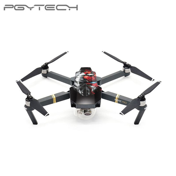 PGYTECH 3M Scotchcal Skin CO8 for DJI Mavic Pro / Platinum