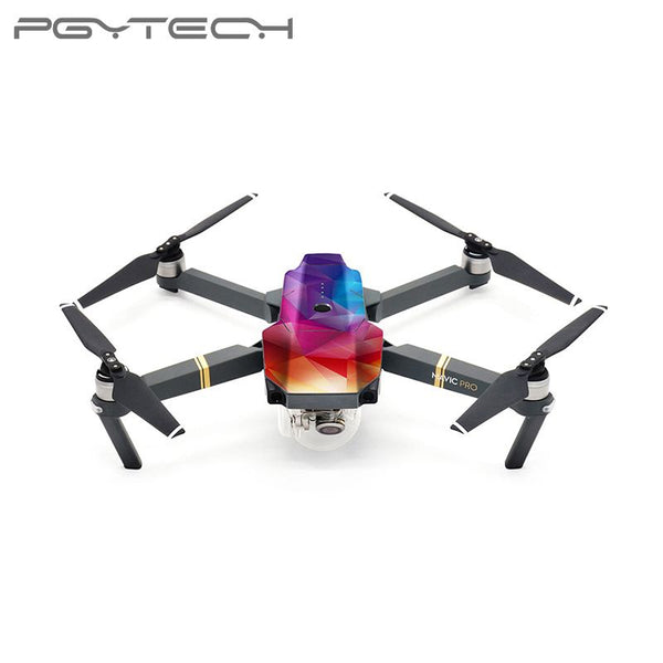 PGYTECH 3M Scotchcal Skin D3 for DJI Mavic Pro / Platinum