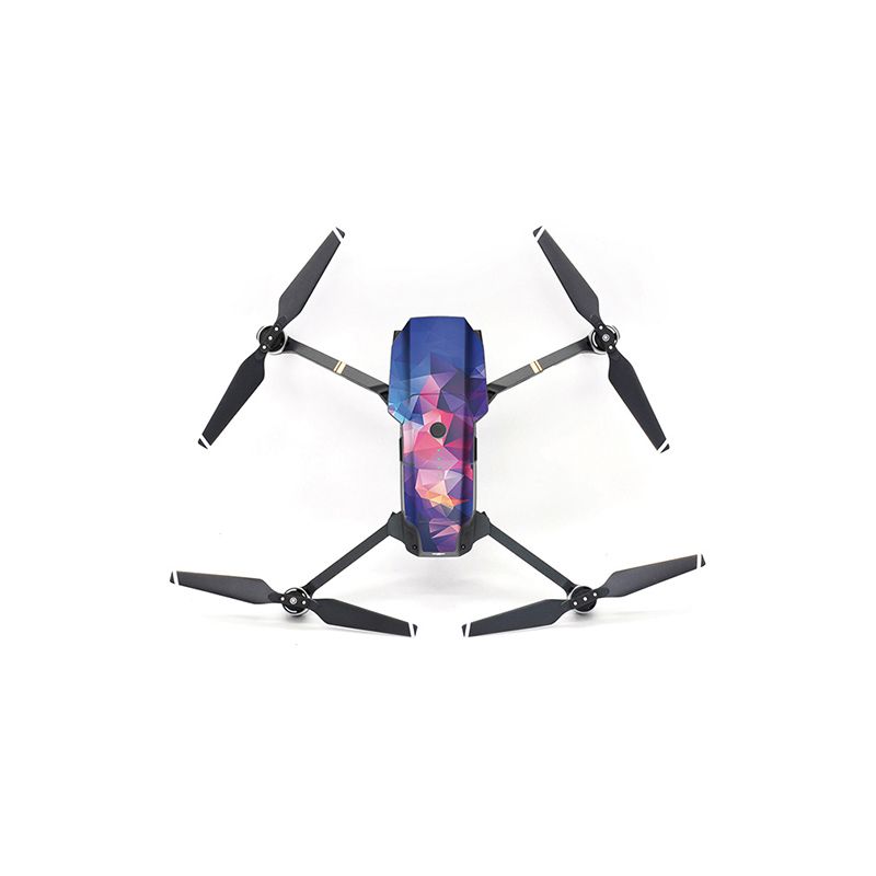 PGY Tech DJI Mavic Pro/Platinum 3M Scotchcal Skin D5