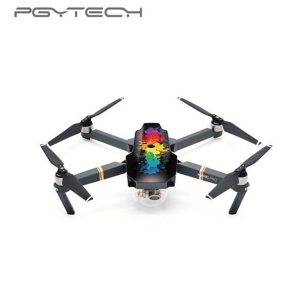 PGYTECH 3M Scotchcal Skin D6 for DJI Mavic Pro / Platinum
