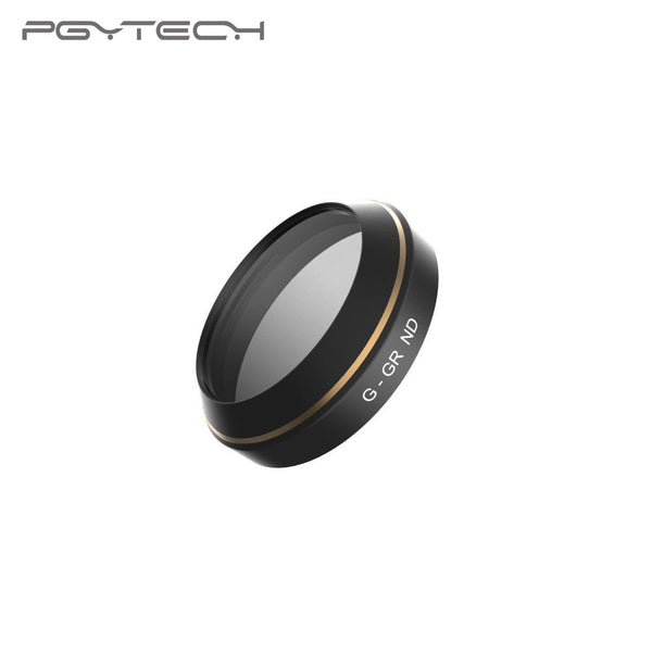 PGY Tech Mavic Pro/Platinum Gradual Filter Grey