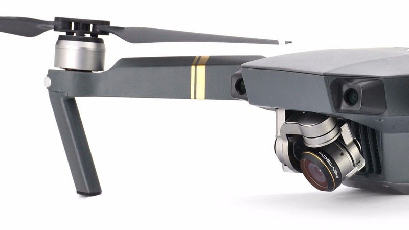PGY Tech Mavic Pro/Platinum Gradual Filter Orange