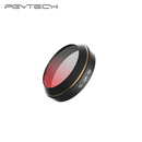 PGYTECH Gradual Filter for DJI Mavic Pro/Platinum (Red)
