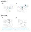 PGYTECH Lens Hood for Mavic Mini
