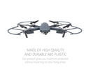 PGYTECH LED Propeller Guard for Mavic Pro/Platinum Colourful 14 Lighting Modes