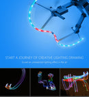 PGYTECH LED Propeller Guard for Mavic Pro/Platinum Colourful 14 Lighting Modes