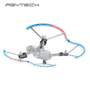 PGYTECH LED Propeller Guard for Mavic Pro/Platinum Colourful 14 Lighting Modes