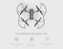 PGYTECH LED Propeller Guard for Mavic Pro/Platinum Colourful 14 Lighting Modes