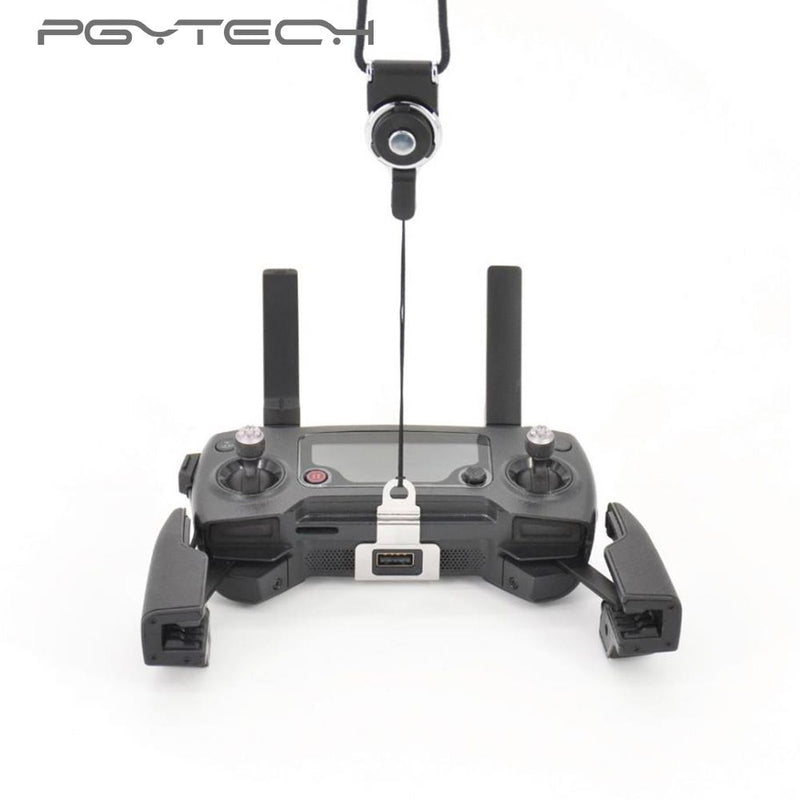 PGY Tech Remote Controller Clasp for DJI Mavic