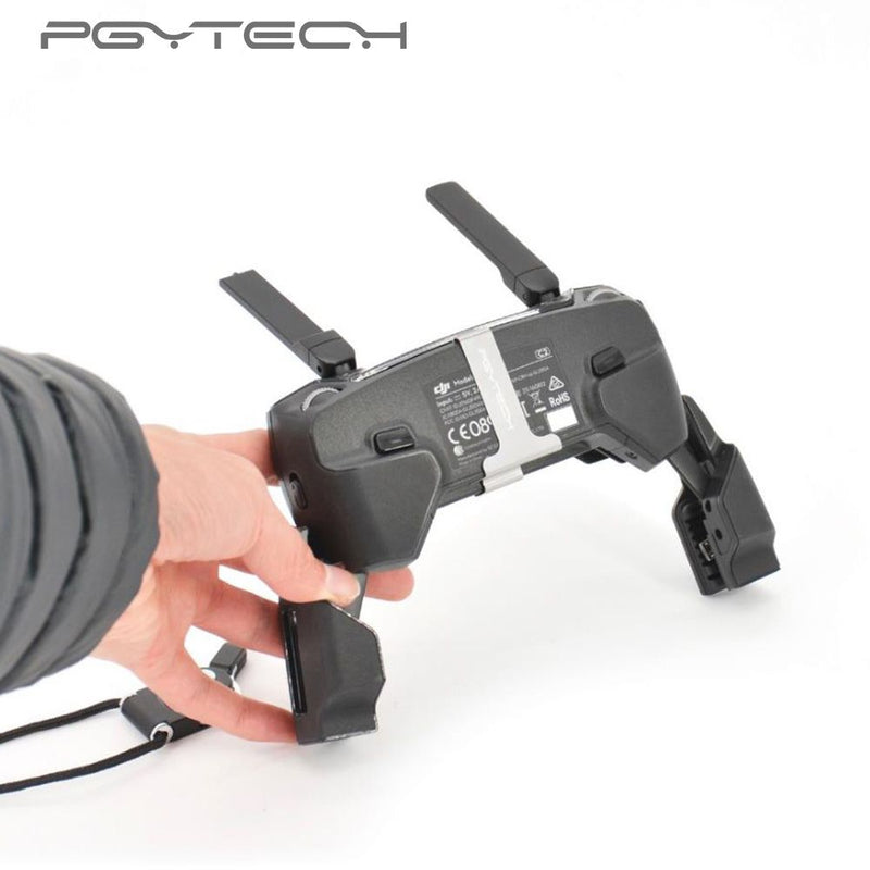 PGY Tech Remote Controller Clasp for DJI Mavic