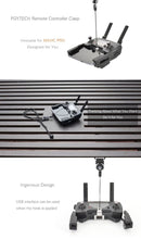 PGYTECH Remote Controller Clasp for Mavic Pro / Platinum