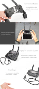 PGYTECH Remote Controller Clasp for Mavic Pro / Platinum