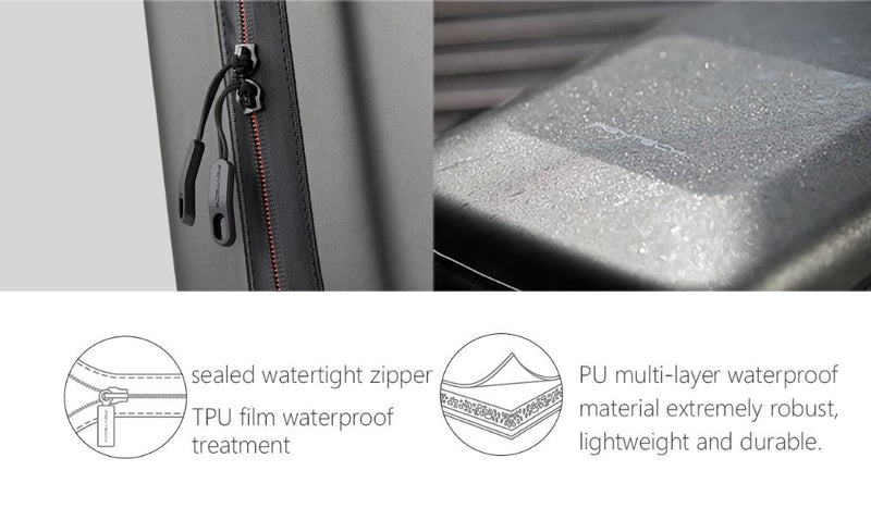 PGY Tech Portable Carrying Case for Mavic 2 Pro/Zoom