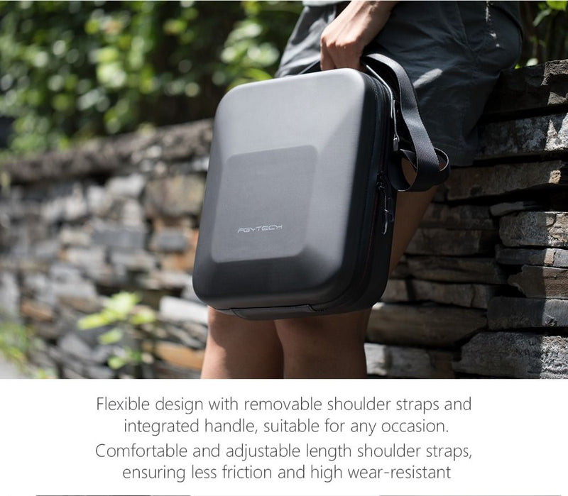 PGY Tech Portable Carrying Case for Mavic 2 Pro/Zoom