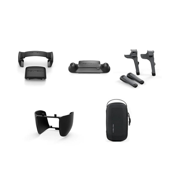 PGY Tech (Standard) 5pcs Accessories Combo Set for Mavic 2 Pro/Zoom