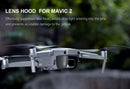 PGYTECH (Professional) 7pcs Accessories Combo Set for Mavic 2 Pro