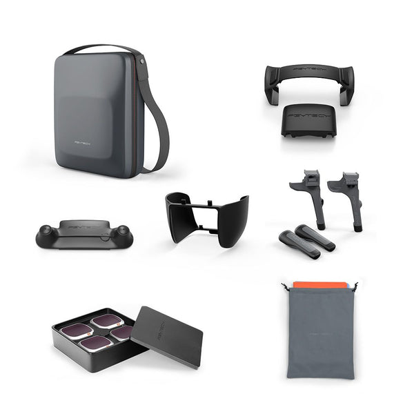 PGYTECH (Professional) 7pcs Accessories Combo Set for Mavic 2 Pro