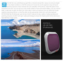 PGYTECH Professional HD-ND4 Filter for Mavic 2 Pro