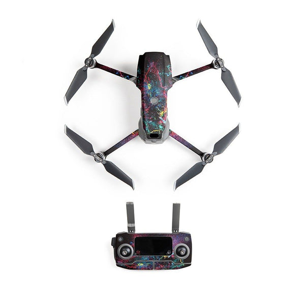 PGYTECH 3M Scotchcal Film Decal Skin for DJI Mavic 2 Pro/Zoom (P-HA-048)