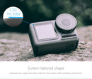 PGYTECH Screen Protector Set for OSMO Action Camera