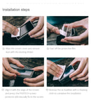 PGYTECH Screen Protector Set for OSMO Action Camera