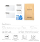 PGYTECH Screen Protector Set for OSMO Action Camera