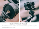 PGYTECH Tripod Adapter for  OSMO ACTION Camera