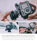 PGYTECH Tripod Adapter for  OSMO ACTION Camera