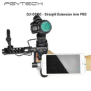 PGYTECH Extended Arm PRO for DJI OSMO