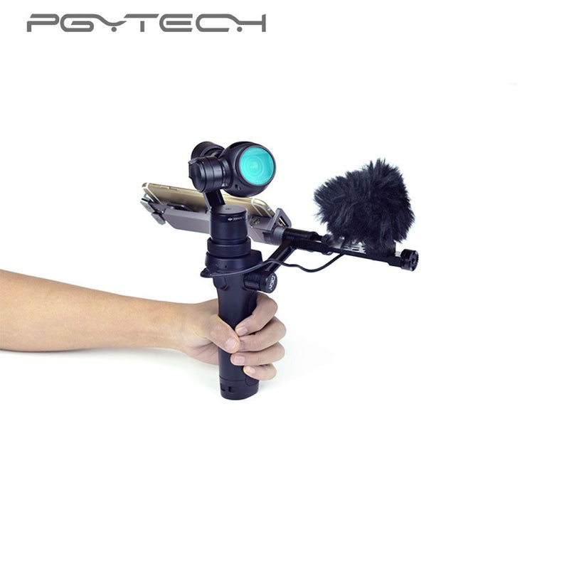 PGYTECH Extended Arm PRO for DJI OSMO