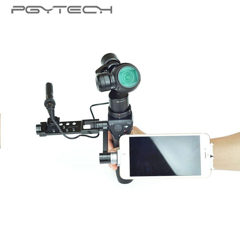 PGYTECH Extended Arm PRO for DJI OSMO